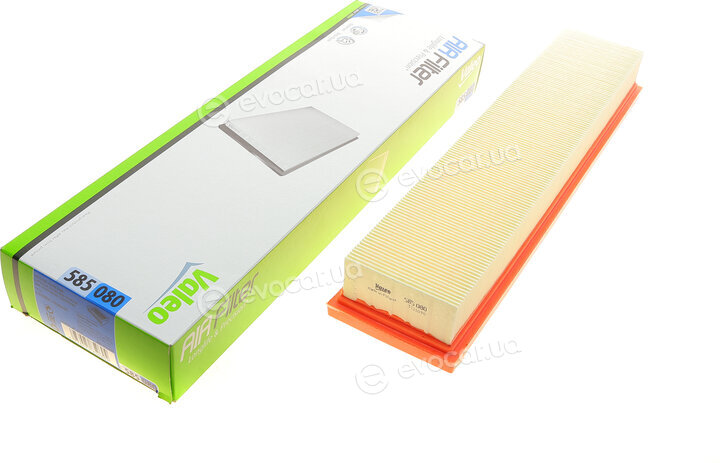 Valeo 585080
