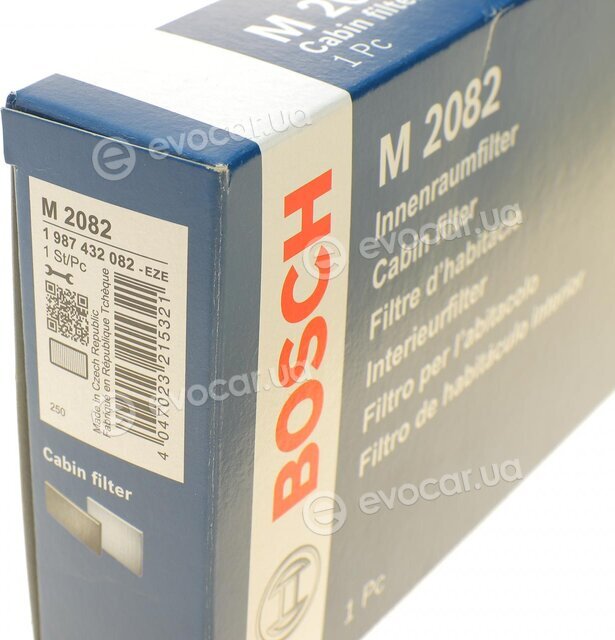 Bosch 1 987 432 082