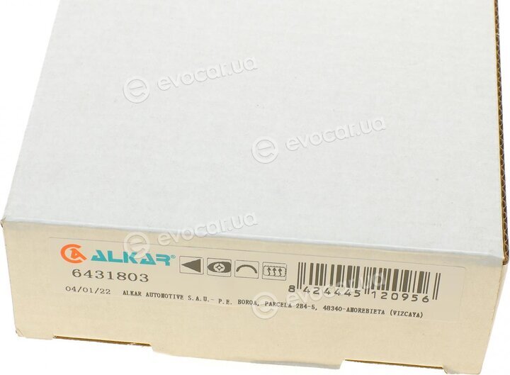 Alkar 6431803