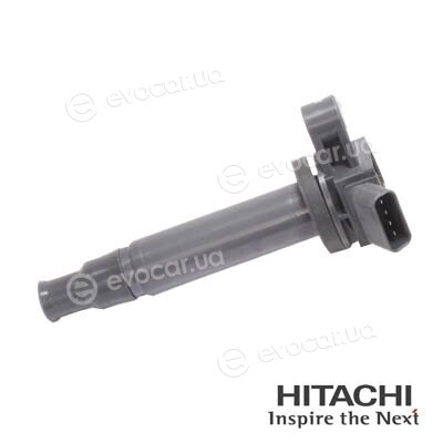 Astemo (Hitachi) / Huco 2503878