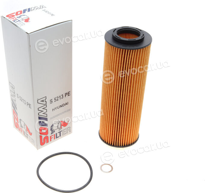 Sofima S 5213 PE