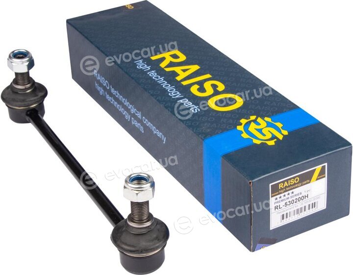 Raiso RL530200H