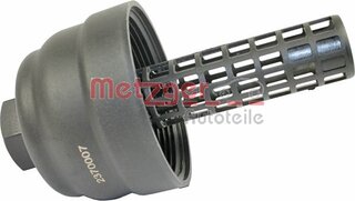 Metzger 2370007