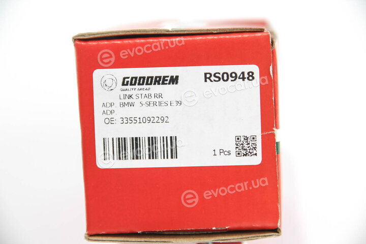 Goodrem RS0948