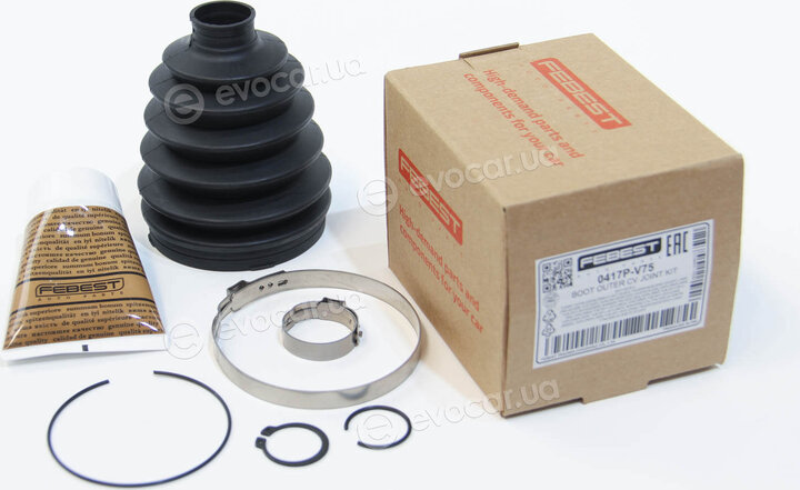 Febest 0417P-V75