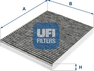 UFI 54.263.00