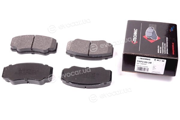 Protechnic PRP0189-3M
