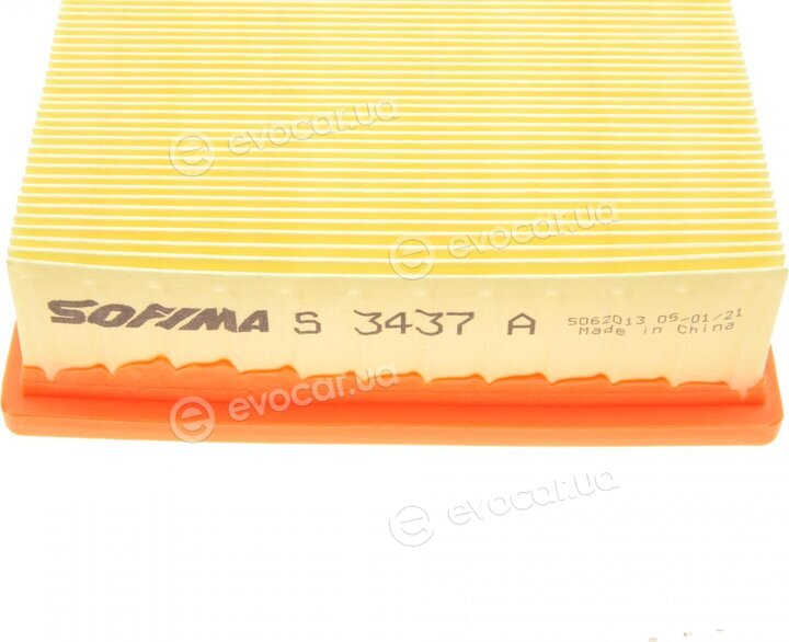 Sofima S 3437 A