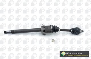BGA DS5607R