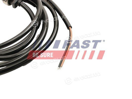 Fast FT80588