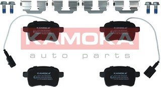 Kamoka JQ101282