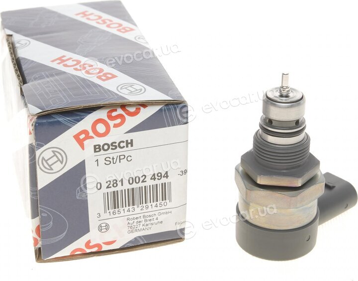 Bosch 0 281 002 494