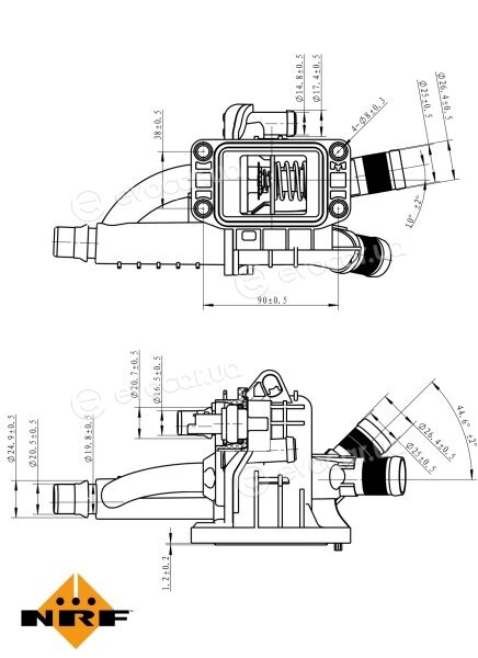 NRF 725021