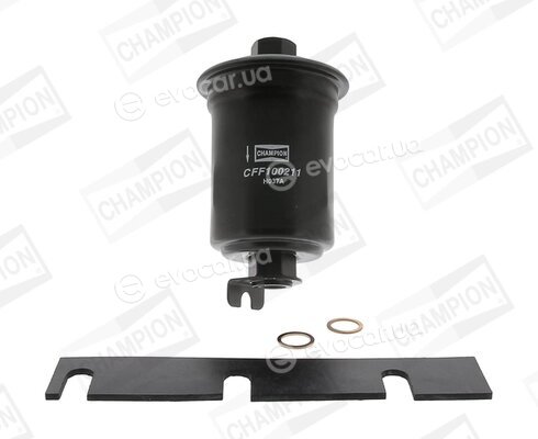 Champion CFF100211