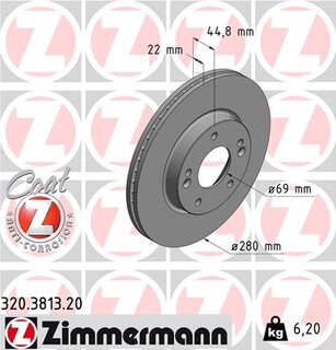 Zimmermann 320.3813.20