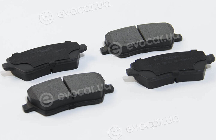 Autotechteile 504 0151