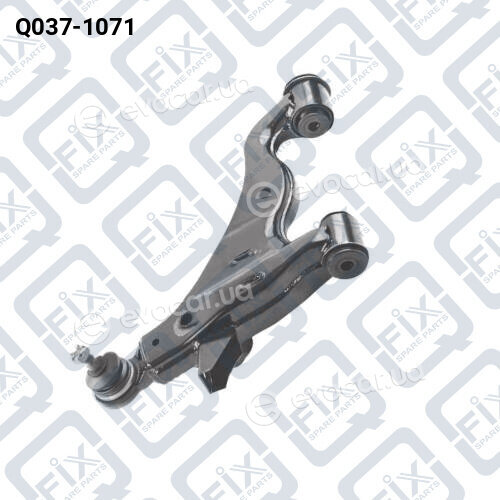 Q-Fix Q0371071