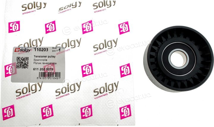 Solgy 110203