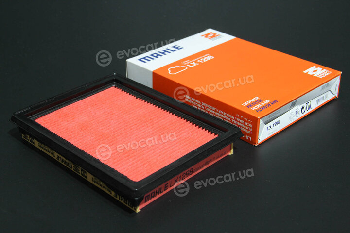 Mahle LX 1298