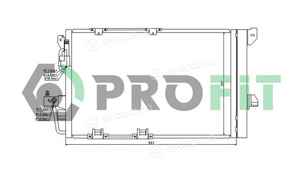 Profit PR 5079C1