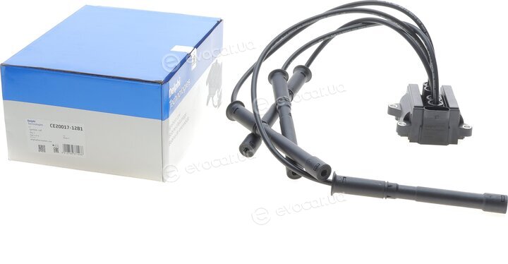 Delphi CE20017