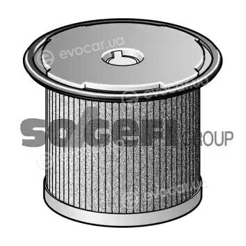 Coopers Fiaam FA5564