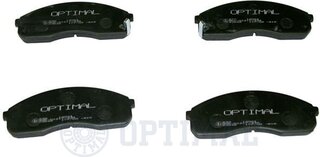Optimal BP-12024