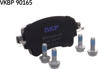 SKF VKBP 90165