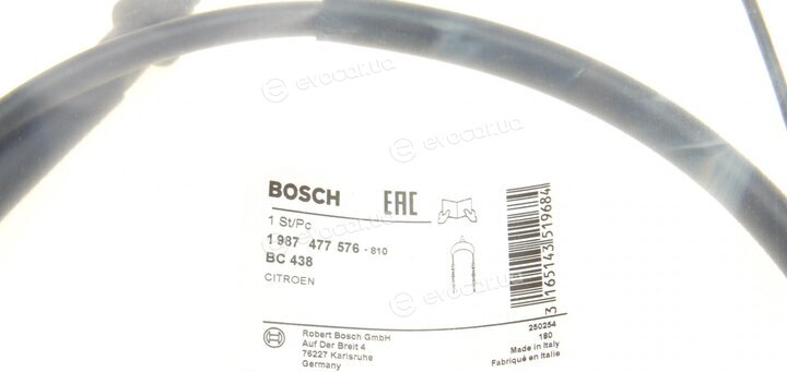 Bosch 1 987 477 576