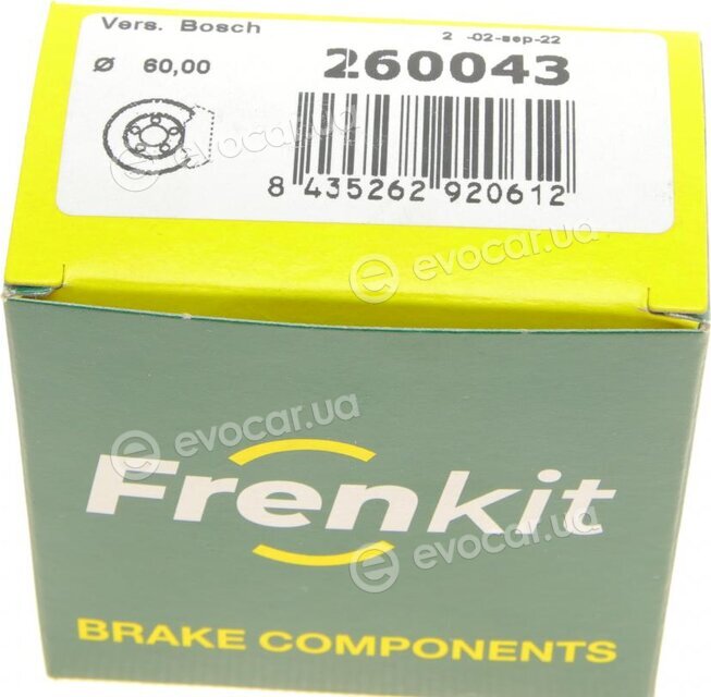 Frenkit 260043