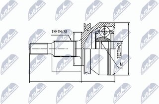 NTY NPZ-VW-032