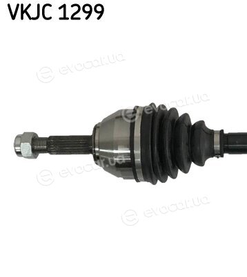 SKF VKJC 1299