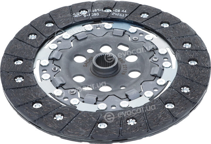 Sachs 3000 951 847