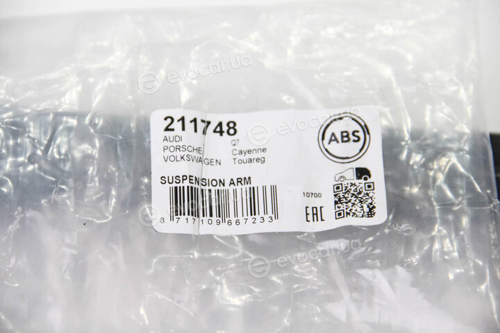A.B.S. 211748