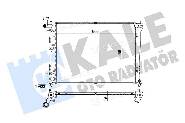 Kale 345930