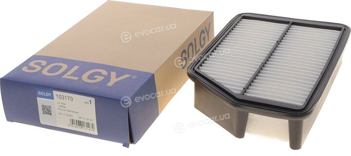 Solgy 103170