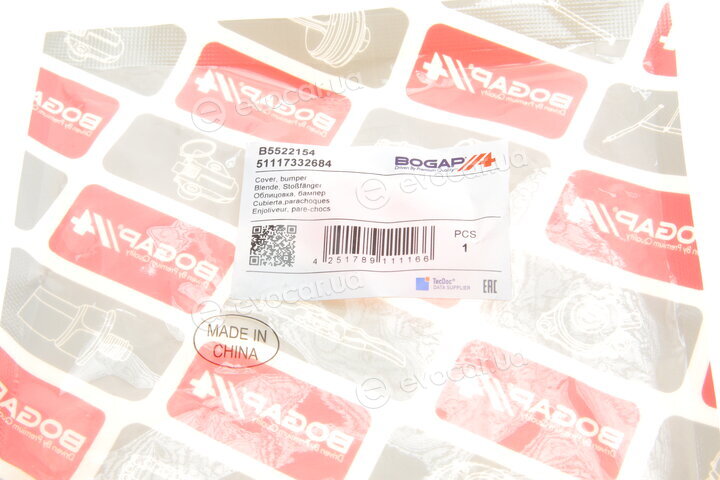 Bogap B5522154