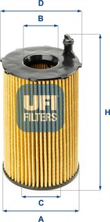 UFI 25.141.00
