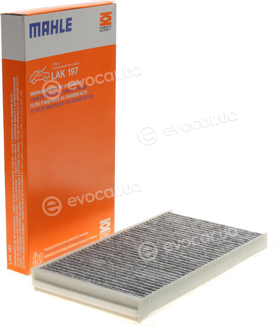Mahle LAK 197