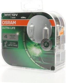 Osram 64211ULT-HCB-DUO