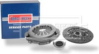 Borg & Beck HK9539