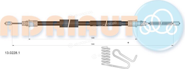 Adriauto 13.0228.1