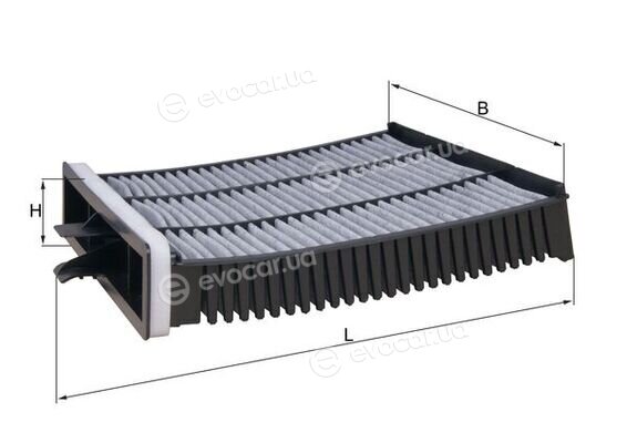 Mahle LAK 227