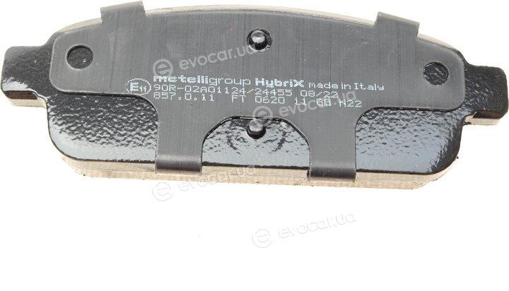 Metelli 22-0840-0