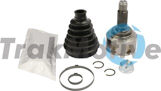 TrakMotive 40-0192