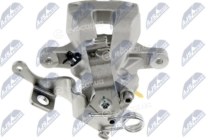 NTY HZT-CT-016