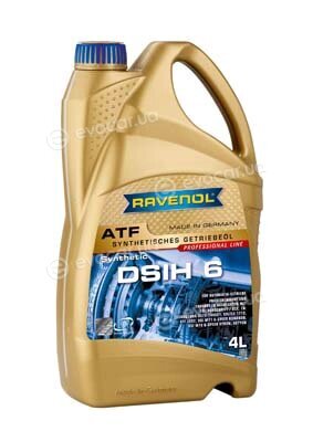 Ravenol 1211133-004