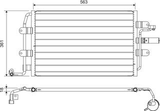 Valeo 817427