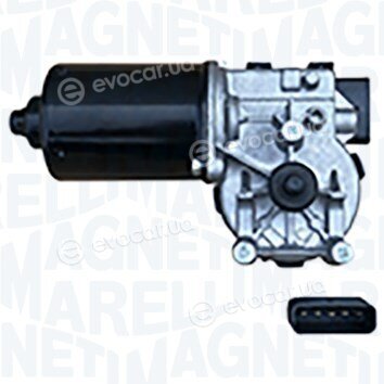Magneti Marelli 064379100010
