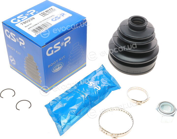 GSP 780239